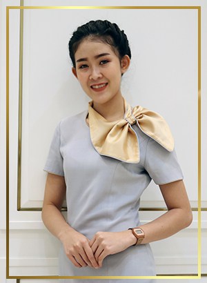 ผู้ช่วยเเพทย์คลินิกความงาม