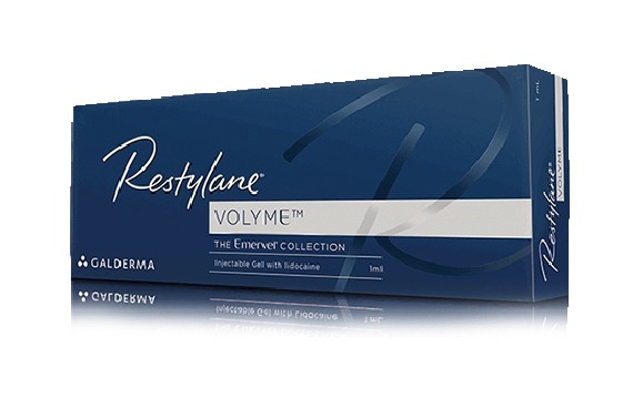 ฟิลเลอร์ restylane มีกี่แบบ