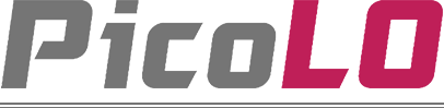 Pico Laser Logo