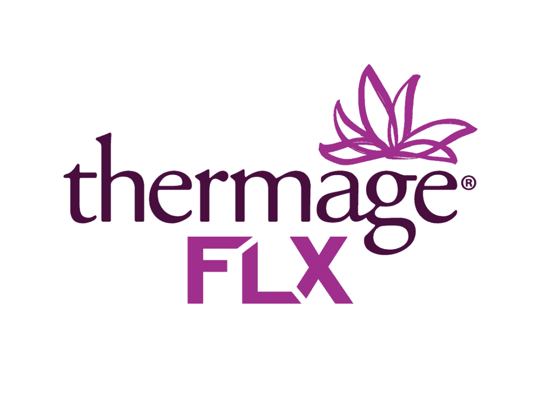 Thermage FLX 900 shot