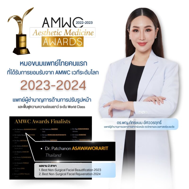 หมอขนมเก่งระดับโลก