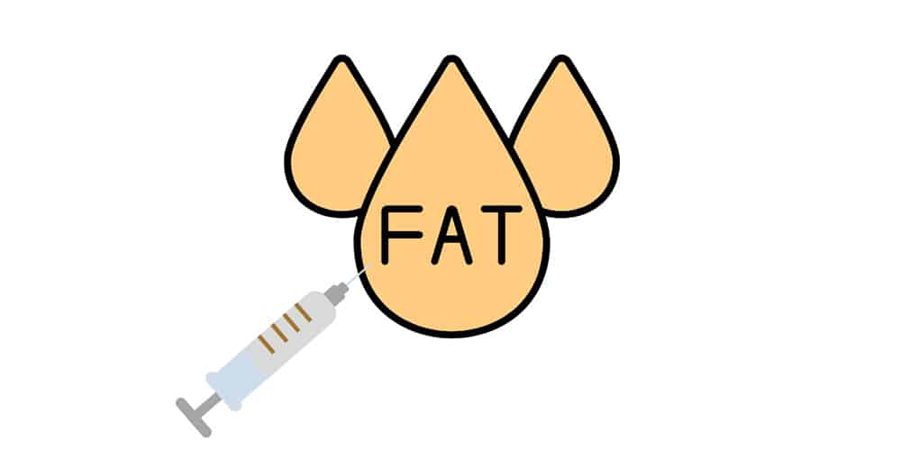 meso fat ฉีดแฟต