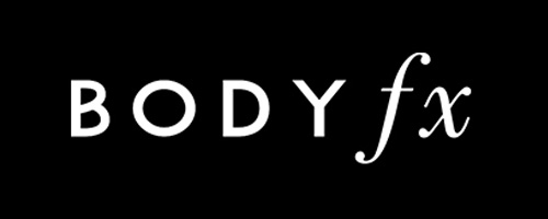 body fx logo