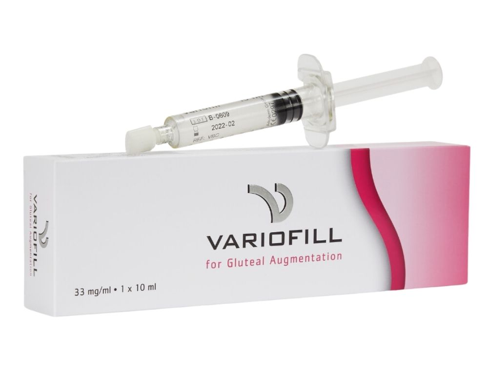 Variofill ราคา