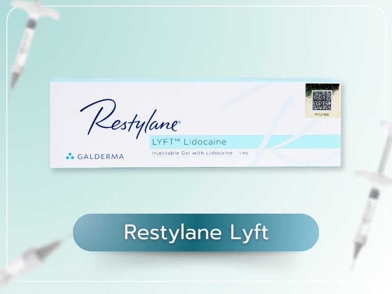 Restylane Lyft