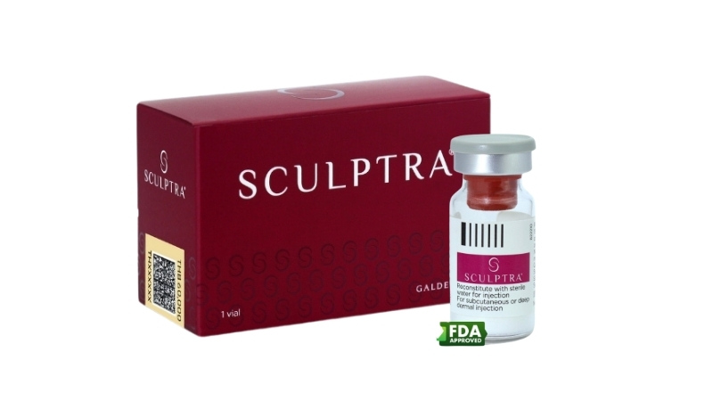 Sculptra