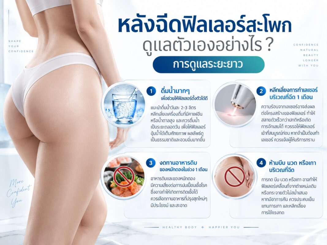 การดูแลระยะยาว