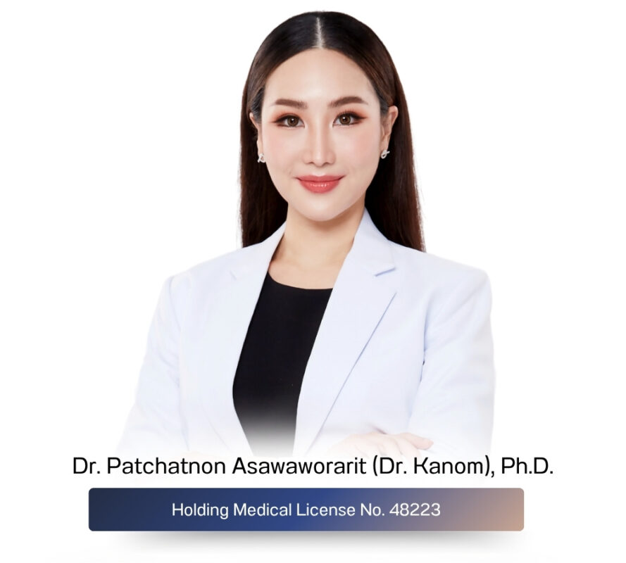 dr.kanom