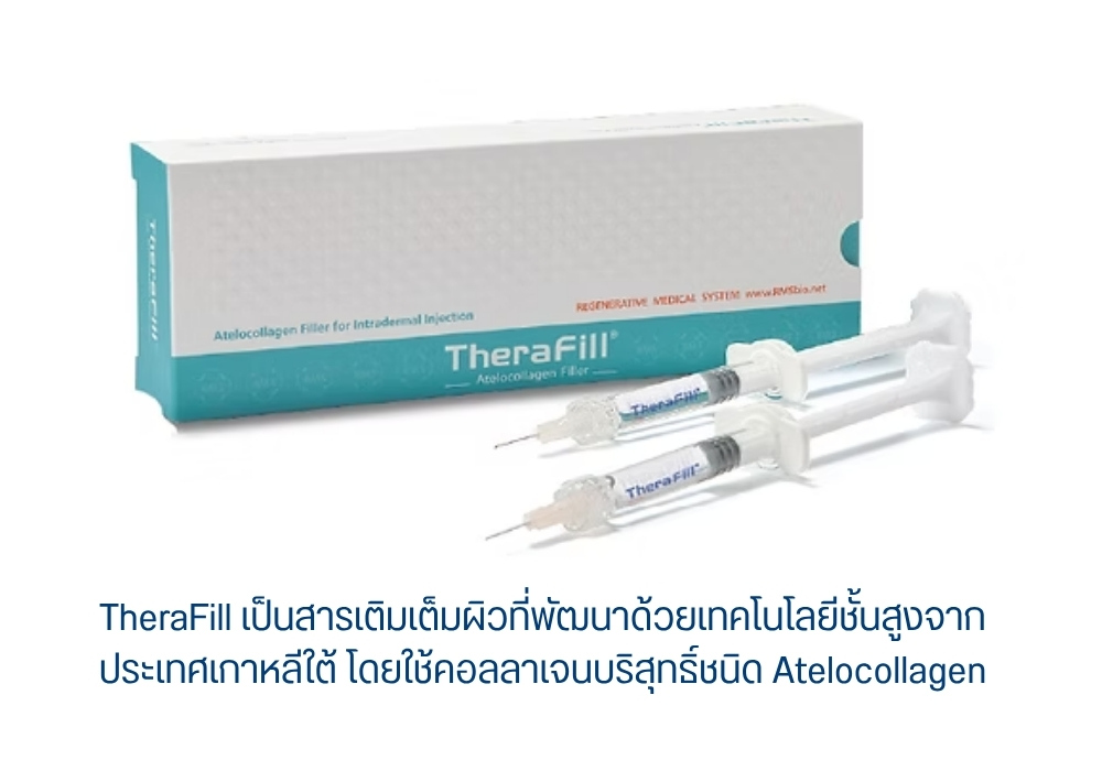 TheraFill คืออะไร?