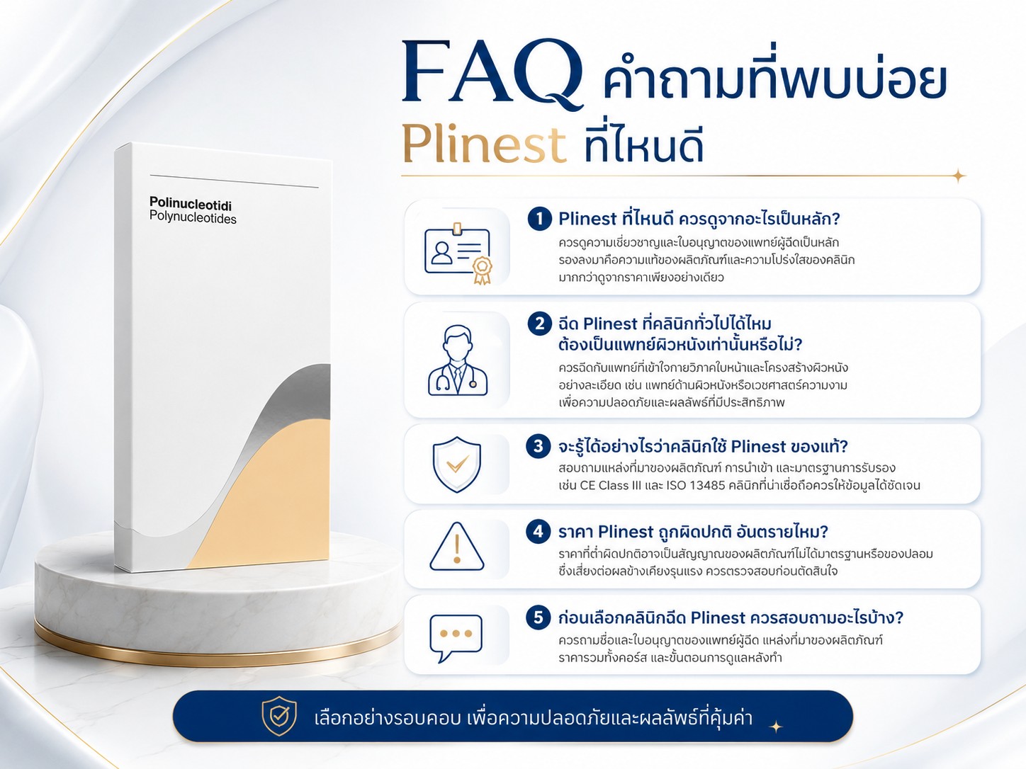 FAQ คำถามที่พบบ่อย