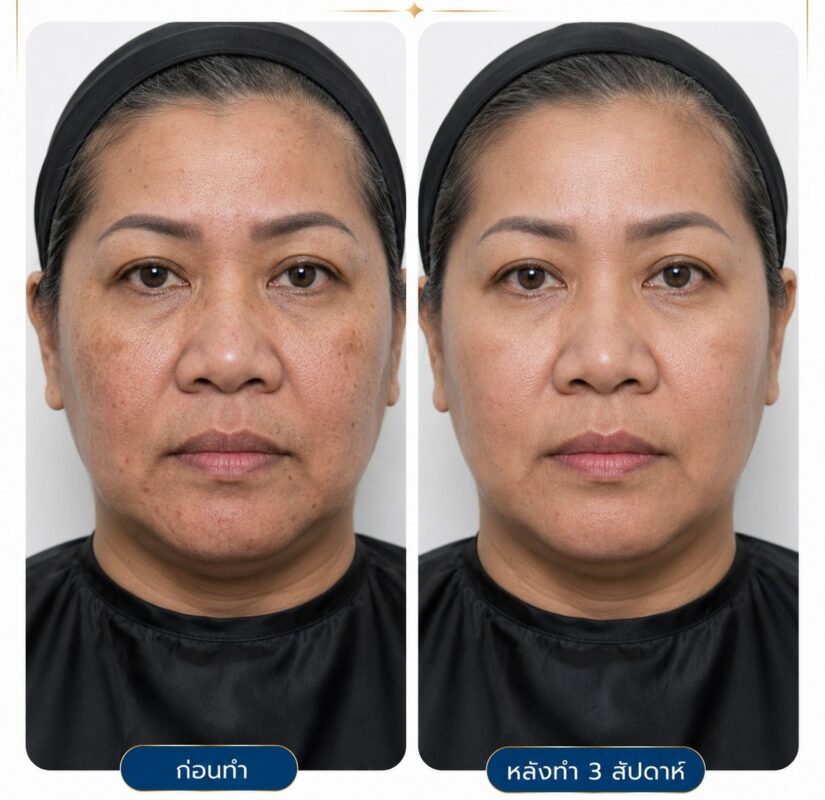 รีวิว rejuran