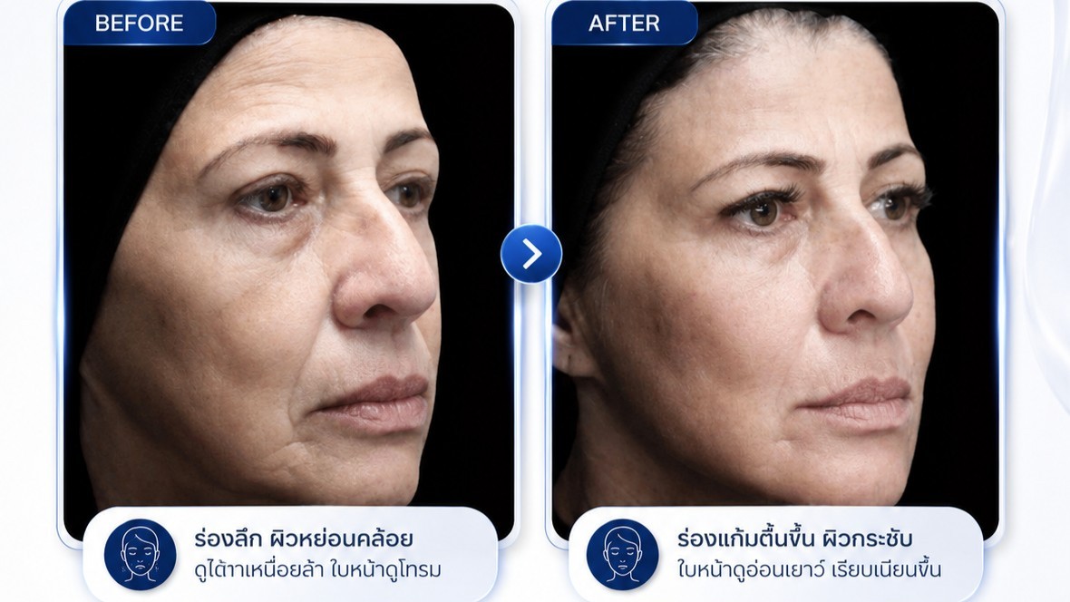HArmonyCa รีวิวฉีด