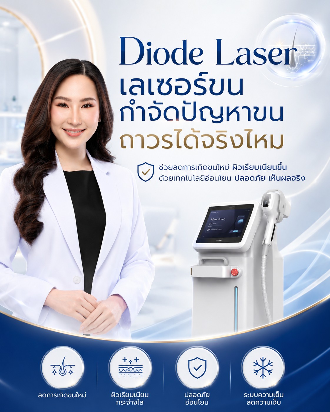 Diode Laser