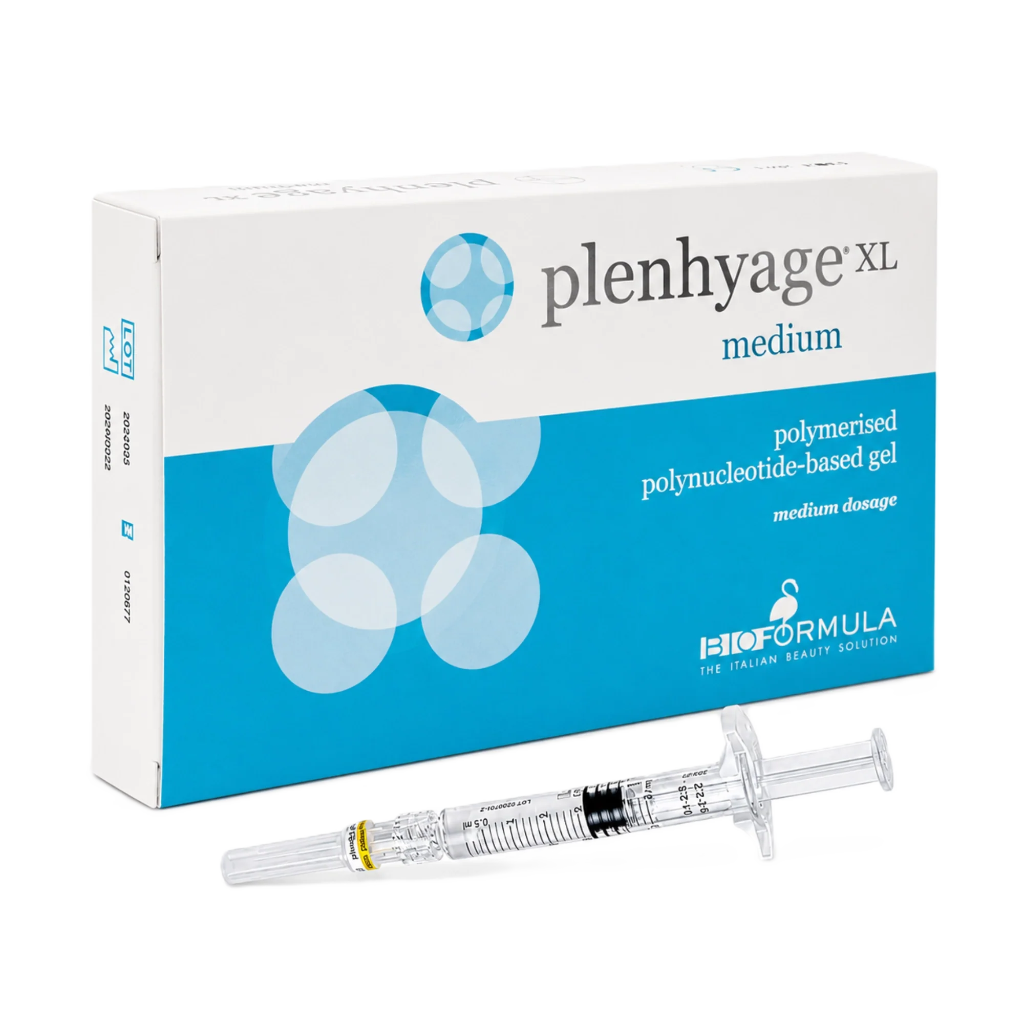 PLENHYAGE-XL -MEDIUM