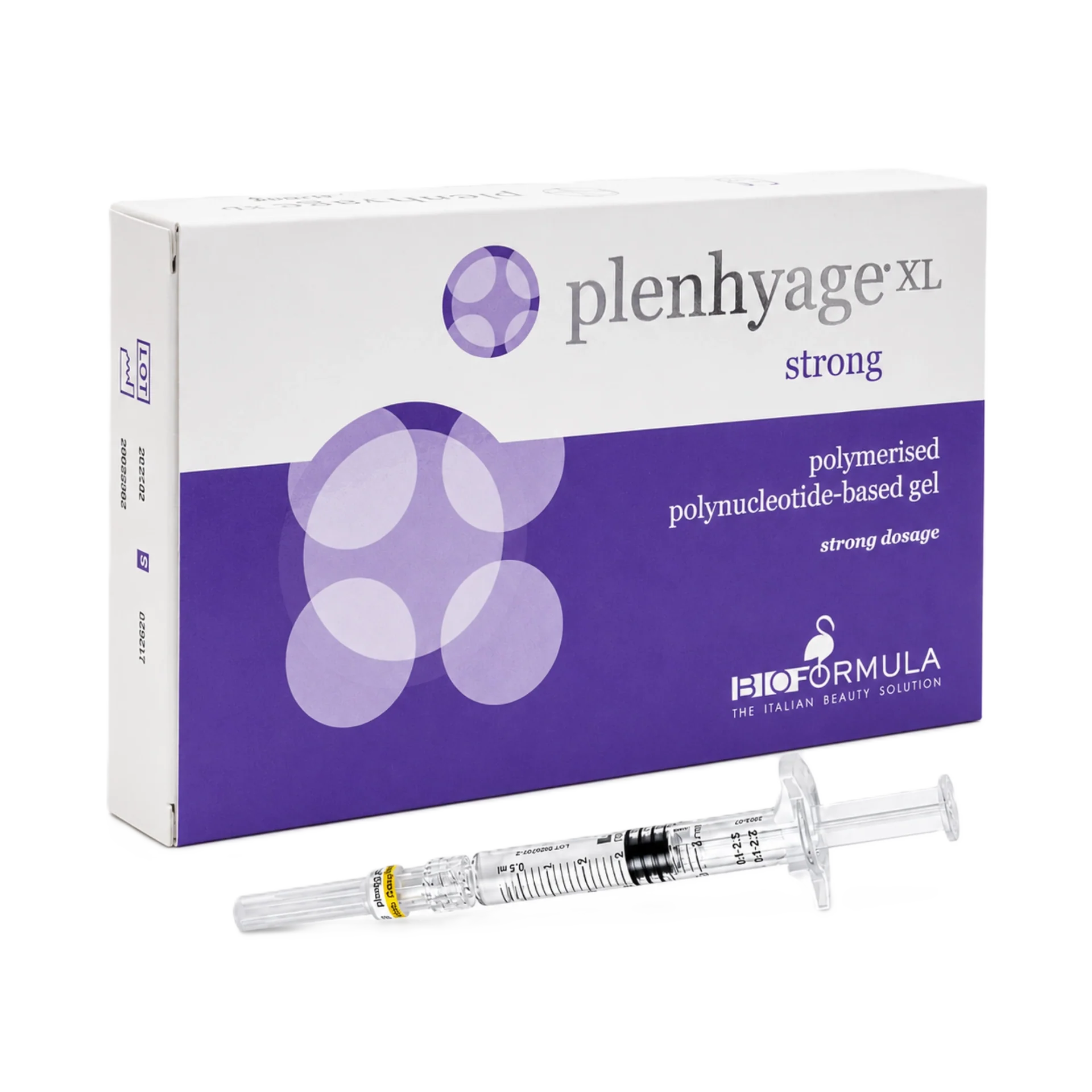 PLENHYAGE-XL STRONG