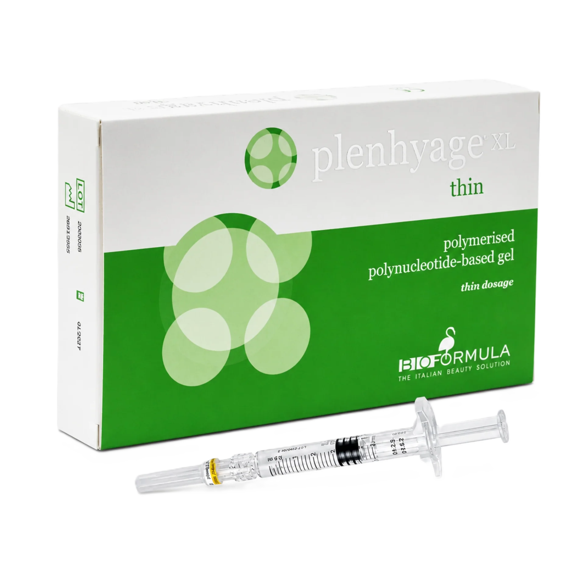 PLENHYAGE-XL thin