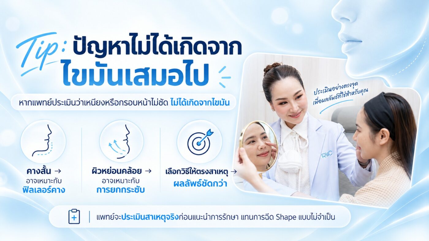 cellbooster shape tip